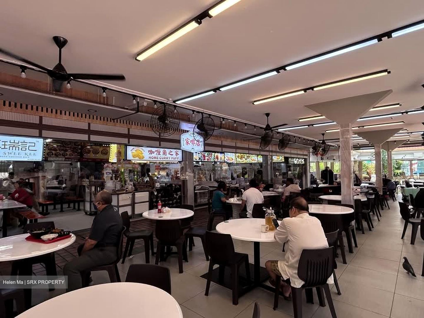 New Upper Changi Road (D16), Shop House #600126841
